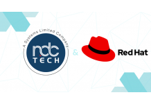 NdcTech and Red Hat Collaborate to Leverage Cloud Native & Open Source Solutions