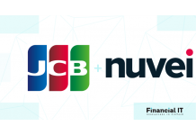 JCB Partners with Nuvei to Enable JCB Payment Acceptance Across Global Markets