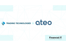 Trading Technologies and ATEO Enter into Strategic Partnership to Deliver Best-in-class Post-trade Allocation Services