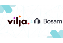 Vilja and Bosam Win Two Awards at IBS Intelligence Global Innovation Awards 2022