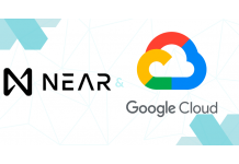 NEAR Teams Up with Google Cloud to Accelerate the Growth of Web3 and Blockchain Startups