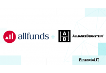 AB Enters Blockchain Collaboration with Allfunds