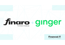 Finaro Joins Forces with European Payment Powerhouse Ginger Payments to Offer One-stop-shop PSP Services in the Nordics