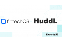 FintechOS Partners with Huddl Team to Deliver Innovative Technology Solutions for UK Building Societies