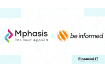 Mphasis and Be Informed Partner to Transform the Way Organizations Navigate a Complex Regulatory Landscape