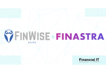 FinWise Bank Selects Finastra’s Core Solution to Power its Digital Expansion