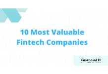 The 10 Most Valuable Fintech Companies in the World Revealed - Worth Almost $300 Billion Combined