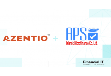 APS Islamic Microfinance Goes Live Successfully with Azentio’s iMAL™