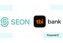 SEON And TBI Bank Combine Forces To Enhance User Experience And Security