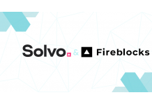 Solvo Finance Announces Integration with Fireblocks