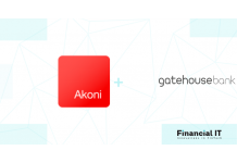 Akoni Hub Partners with Gatehouse Bank to Provide Enhanced Savings Management Services