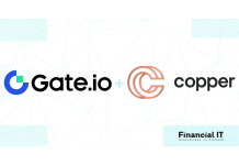 Gate.io is Fully Integrated with Copper’s ClearLoop Network