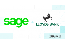 Sage Partners with Lloyds Bank to Help SMBs Access...