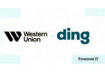 Ding Teams Up with Western Union to Offer Mobile TopUp Service from Canada to the World