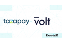 Singapore-based Tazapay Partners with Volt to Add Open Banking Payments in UK and Europe to its Cross-border Payments Platform