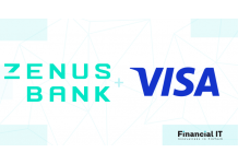 Zenus Bank and Visa Extend Partnership, Rolling Out First Visa Infinite Debit Card