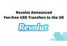 Revolut Announced Fee-free USD Transfers to the UK 