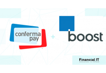 Conferma Pay and Boost Payment Solutions Evolve...