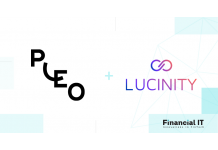 Pleo Selects Lucinity to Provide Trusted AI-powered AML Software as it Continues to Scale