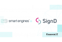 SignD Unified Onboarding Platform Uses Smart Engines AI Solutions for Credit Card OCR
