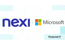 Microsoft and Nexi Drive Payments Digitisation in Europe