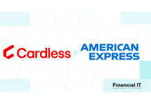 Cardless to Launch Co-Branded Credit Cards on the American Express Network