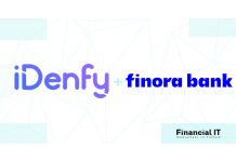 iDenfy Unites with Finora Bank to Provide a Full-stack Identity Verification Service