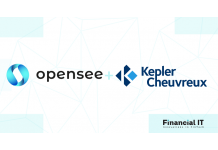 Kepler Cheuvreux Selects Opensee’s Trade Management and Execution Analytics Solution