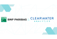 BNP Paribas and Clearwater Analytics Announce...
