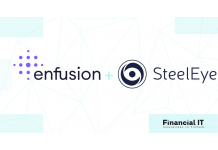 SteelEye and Enfusion Partner for Seamless Order Management and Trade Supervision; Alken Asset Management Latest Joint Client