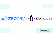 ZebPay Partners with TaxNodes to Demystify Crypto...