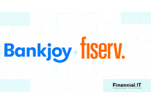 Bankjoy Announces Integration with Fiserv Portico