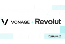 Digital Banking and Payments Start-up Revolut Partners with Vonage to Improve Customer Service Experience