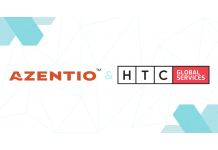 HTC Global Services and Azentio Software Confirm Strategic Partnership to Offer Next-Generation Digital BFSI Solutions