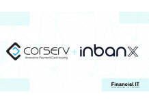 inbanx Partners with Corserv to Launch Business Budget and Spending Solution