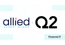 Allied Payment Network Announces Integration With Q2's Digital Banking Platform