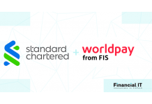 Standard Chartered Partners Worldpay from FIS to...