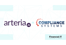 Arteria AI Partners With Compliance Systems to Provide...