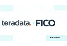Teradata and FICO Partner to Reduce Fraud, Improve Business Outcomes