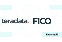 Teradata and FICO Partner to Reduce Fraud, Improve...