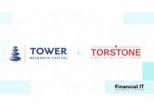 Tower Research Chooses Torstone for Post-trade Services
