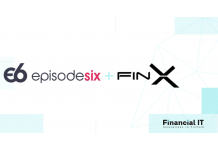 Episode Six Announces a Double First with Galaxy FinX