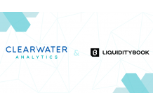 Clearwater Analytics and Liquiditybook to Offer End-To-End Portfolio Investment and Operations