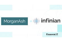MorganAsh Announces New Partnership with Infinian