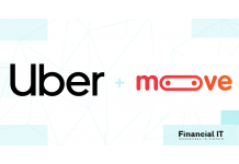 Moove Partners with Uber to Launch Mega Fleet for Ride-hailing in India