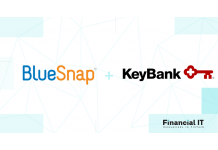 KeyBank Selects BlueSnap for Expanded Payment Gateway Options to facilitate Cross Border eCommerce