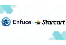 Cloud Processor Powerhouse Enfuce and E-commerce Disruptor Starcart Revolutionise Online Shopping with Embedded Payments