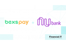 Bexs Pay Enters into partnership with Nubank