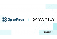 OpenPayd and Yapily Partner to Offer a Simplified Payments Experience