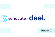 Sonovate Partners with Deel to Fund International Expansion of Organisations Across the Globe 